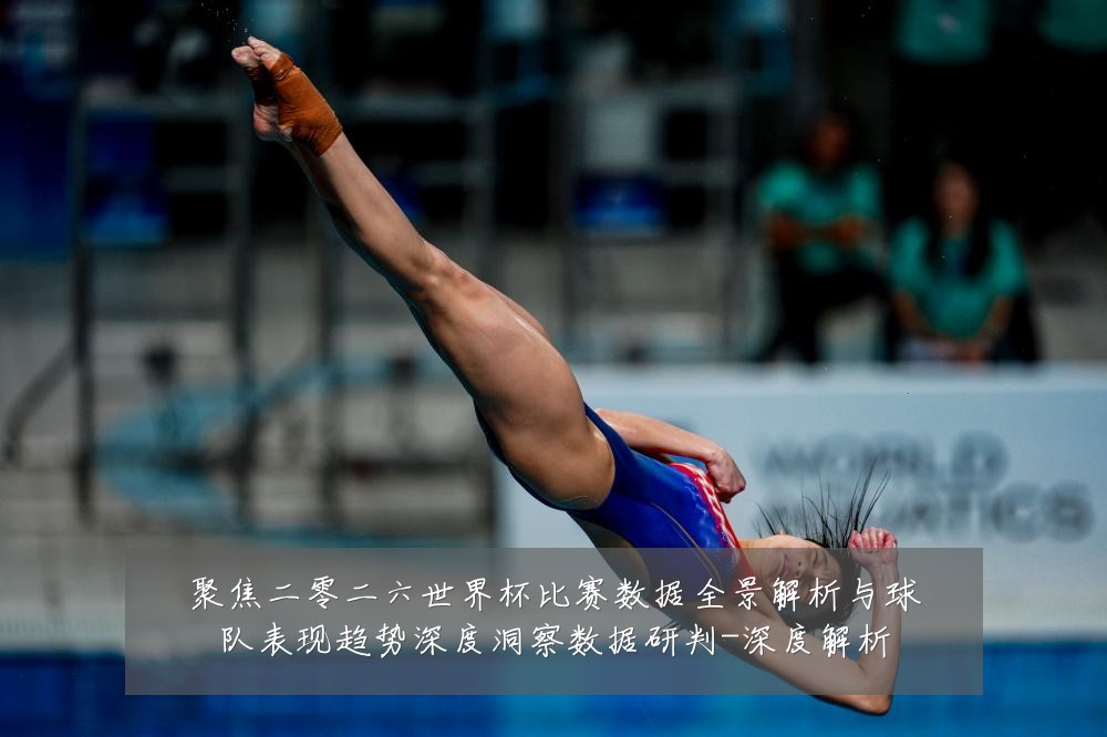 聚焦二零二六世界杯比赛数据全景解析与球队表现趋势深度洞察数据研判-深度解析